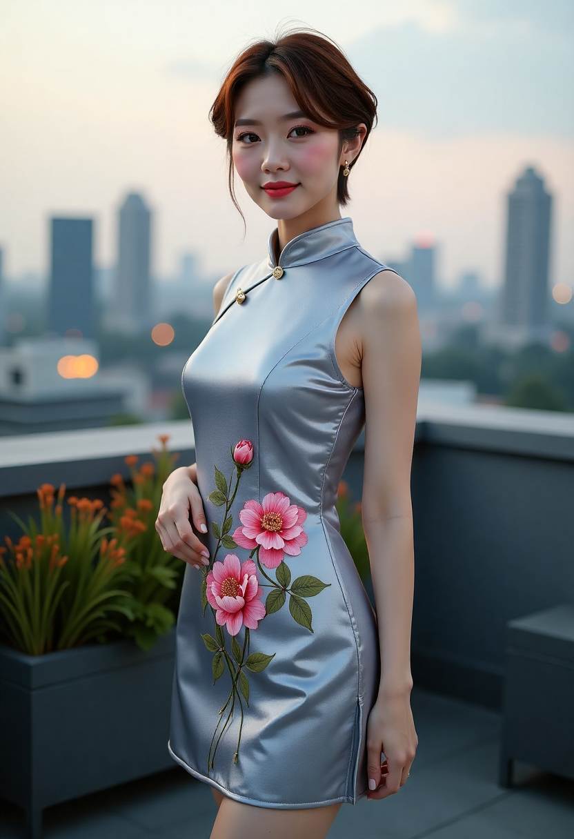 冥夜拷问：锁链与不肯低头