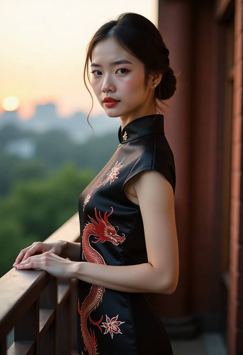 幕后拆解：玄衣纹样与骨器道具